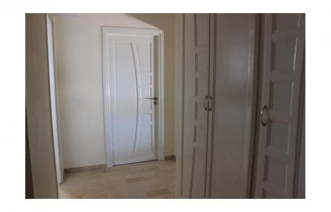 Appartement 204m2 à Sfax Route Teniour