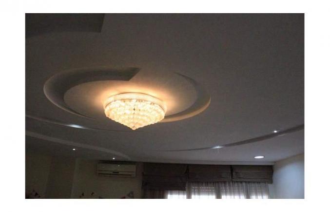 Appartement 204m2 à Sfax Route Teniour