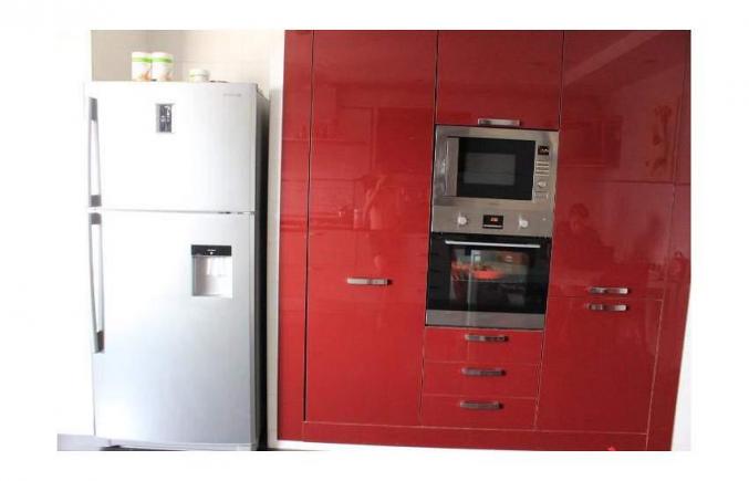 Appartement 204m2 à Sfax Route Teniour