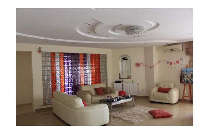 Appartement 204m2 à Sfax Route Teniour