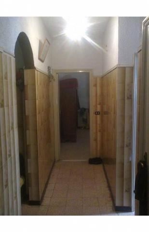 Etage de Villas 193m2 à Sfax Route Soukra