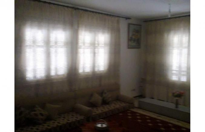 Etage de Villas 193m2 à Sfax Route Soukra