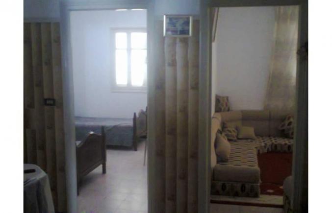 Etage de Villas 193m2 à Sfax Route Soukra