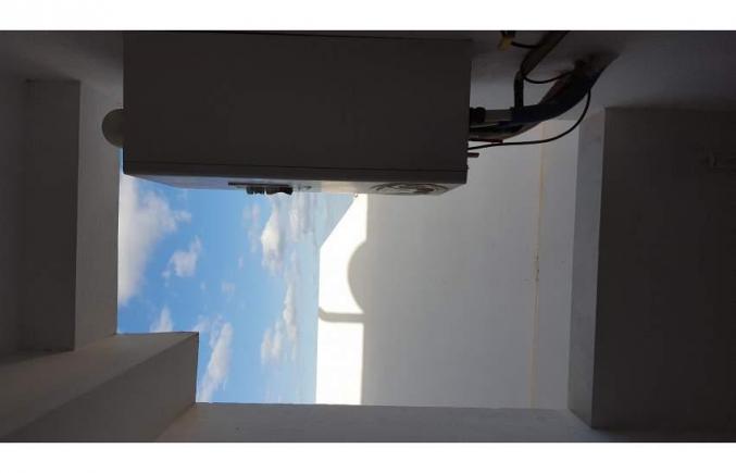 Appartement 110m2 à Sfax Route Soukra