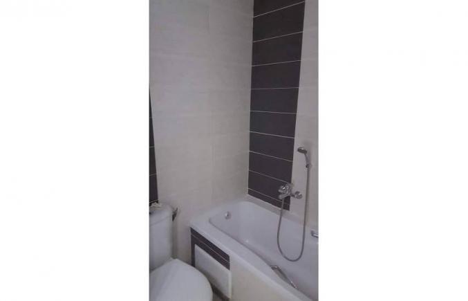 Appartement 110m2 à Sfax Route Soukra