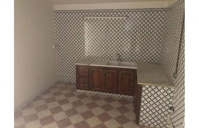 Villas 320m2 à Sfax Route el Ain