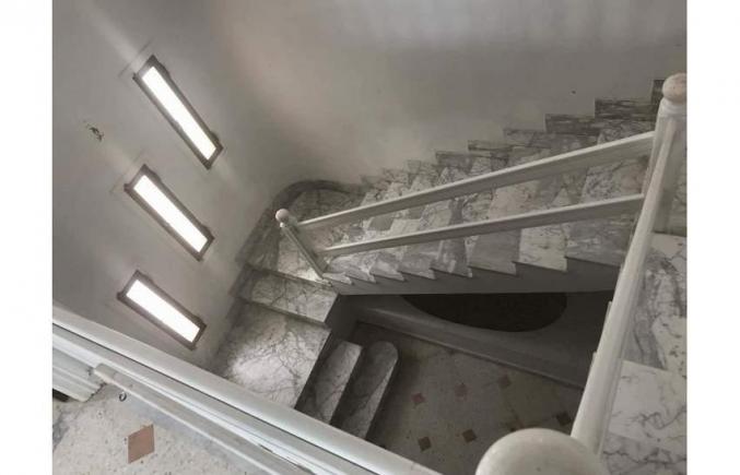 Villas 320m2 à Sfax Route el Ain