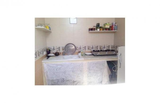 Appartement 70m2 à Sfax Médina