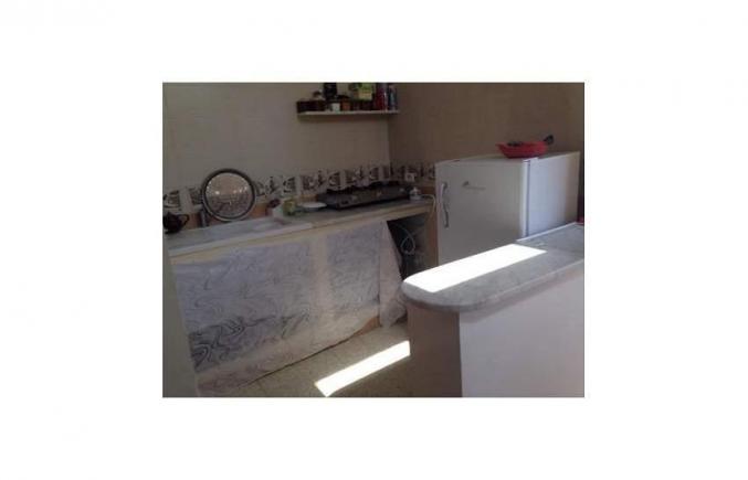Appartement 70m2 à Sfax Médina