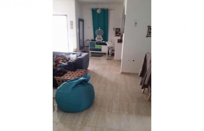Appartement 130m2 à Sfax Route Teniour