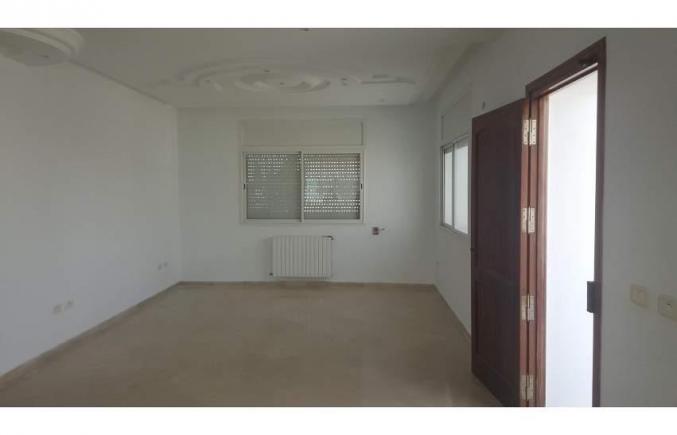 Étage de villa haut standing