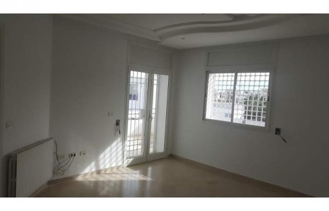 Étage de villa haut standing