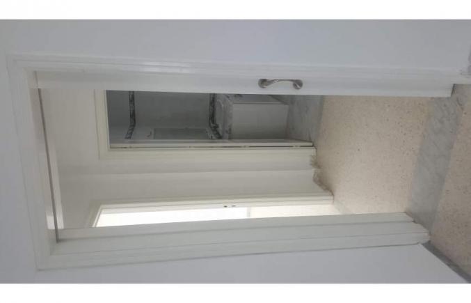 Étage de villa haut standing