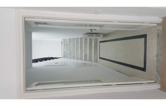 Étage de villa haut standing