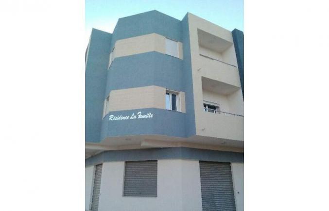 offre de location appartement