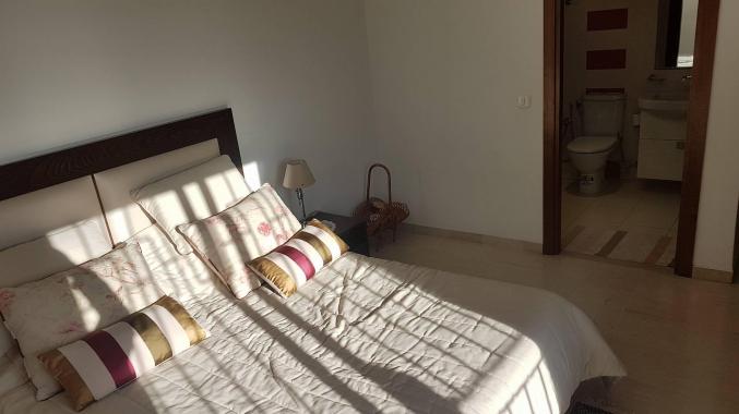 Appartement s3 à Ennaser2