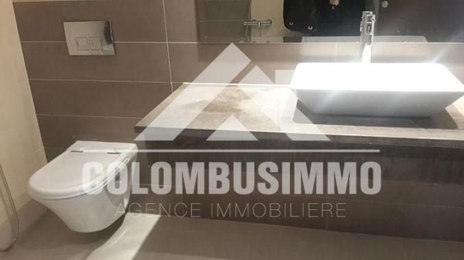 Duplex haut standing