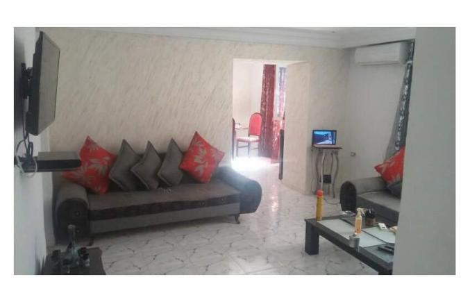 Maison  150m2 à Ben Arous Fouchana