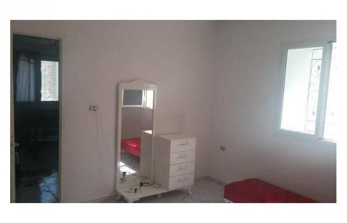 Maison  150m2 à Ben Arous Fouchana