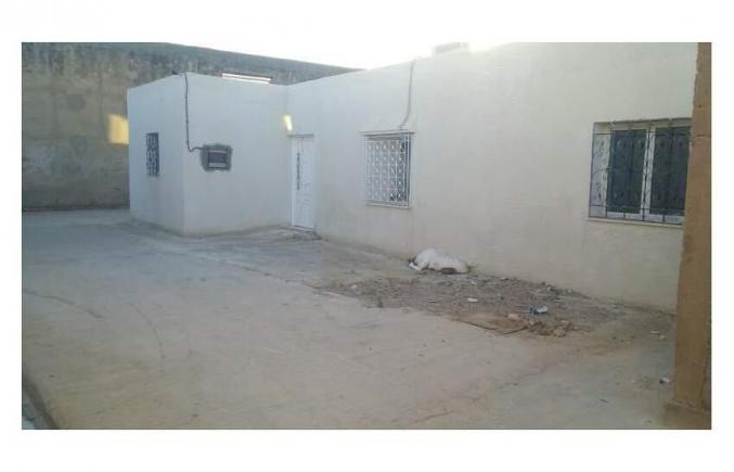 Maison  150m2 à Ben Arous Fouchana