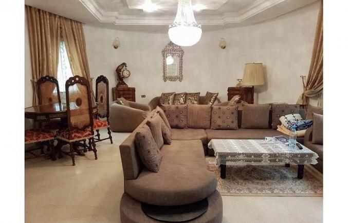 villa à boumhel bel air Boumhel