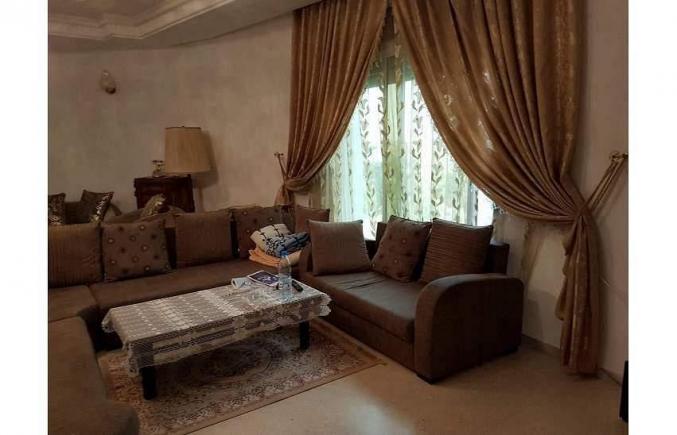 villa à boumhel bel air Boumhel