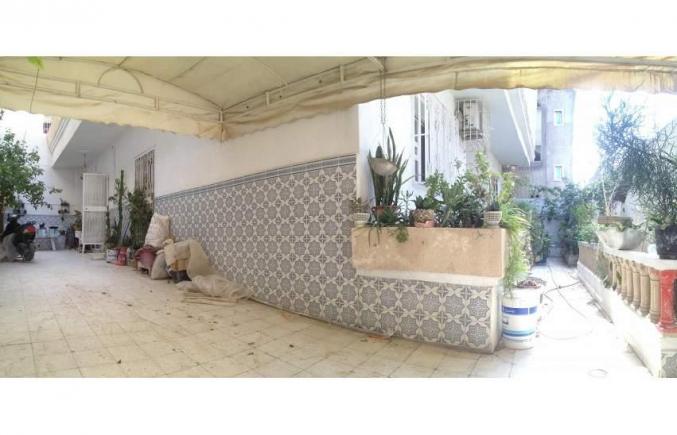 Villa 199m2 à Ben Arous El Mourouj