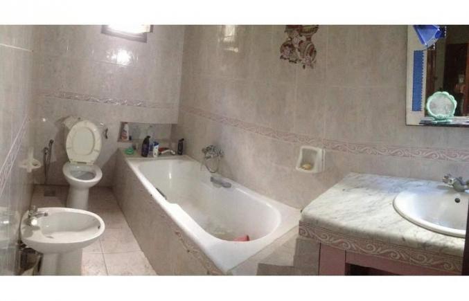 Villa 199m2 à Ben Arous El Mourouj