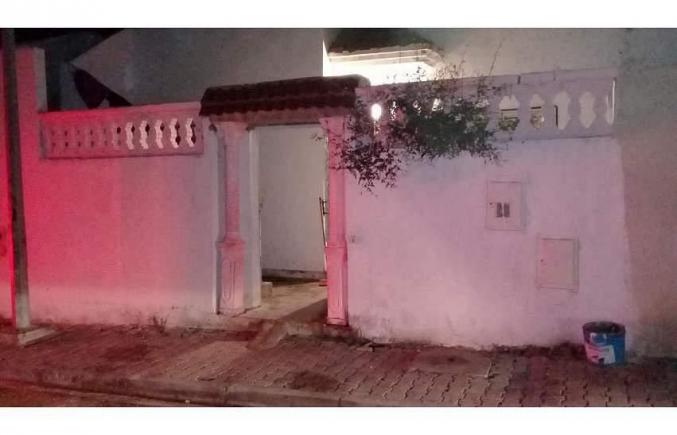 Dar  128m2 à Mohamedia