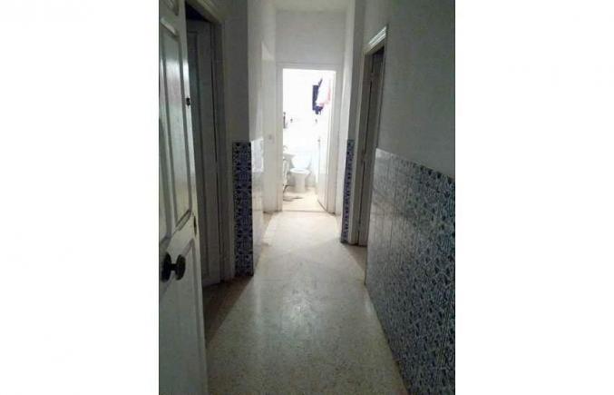 Dar  128m2 à Mohamedia