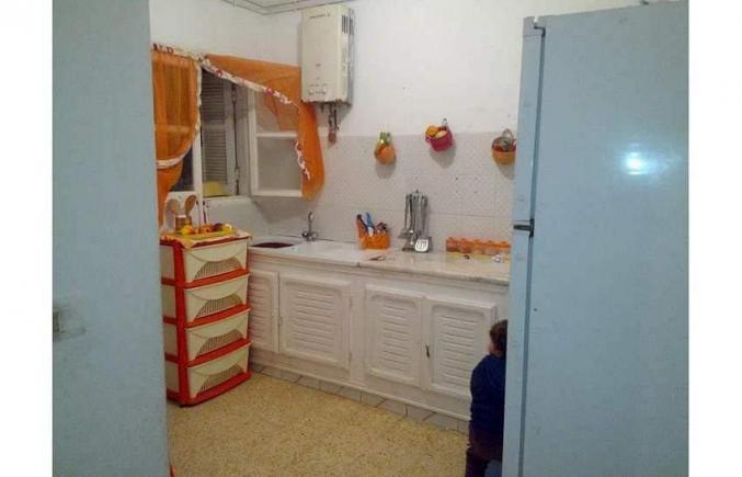 Dar  128m2 à Mohamedia