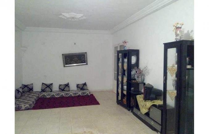 Dar  128m2 à Mohamedia