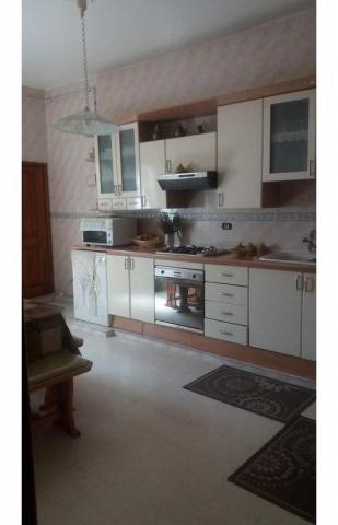 Maison au 1er étage