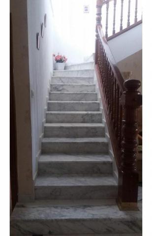 Maison au 1er étage