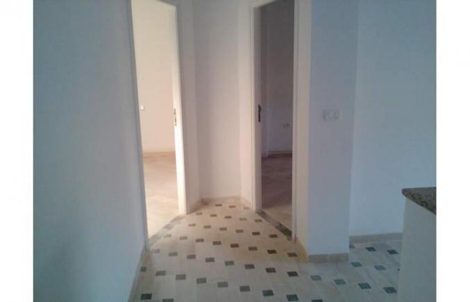 Appartements 91m2 à Ariana Ghazela