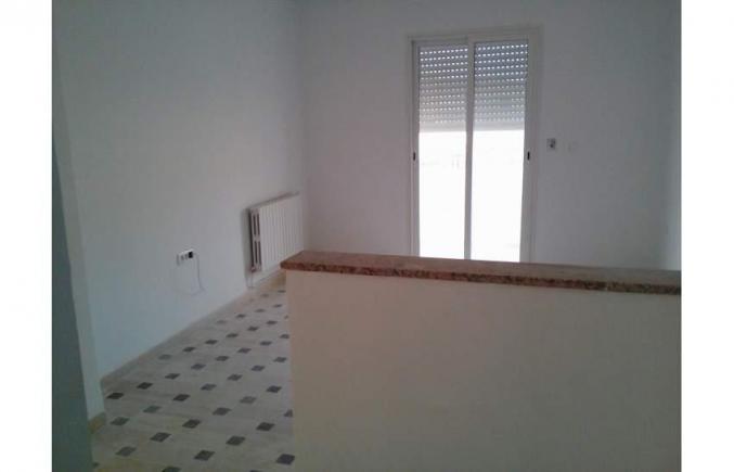 Appartements 91m2 à Ariana Ghazela