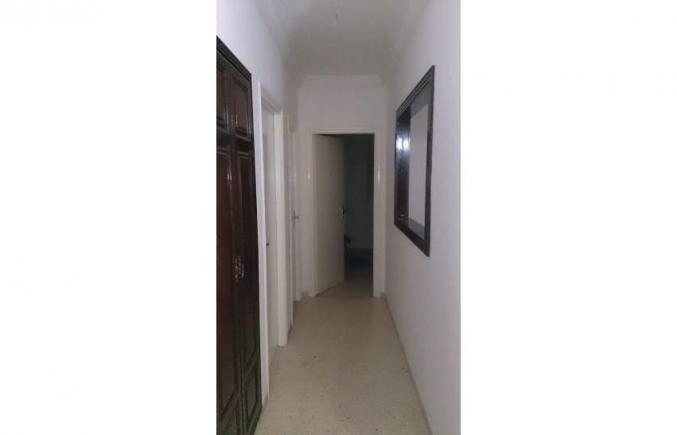 Appartement 110m2 à Ariana Borj Louzir