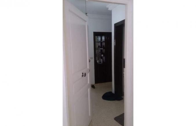 Appartement 110m2 à Ariana Borj Louzir