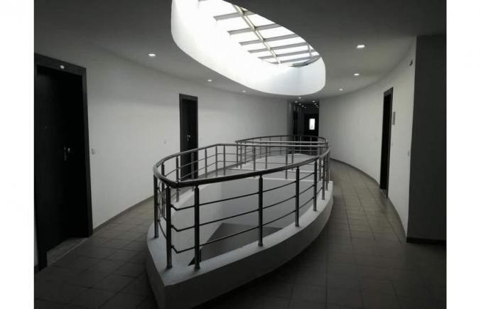 Cabinet médical neuf haut standing