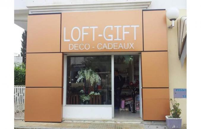 FOND DE COMMERCE prix 8Mille