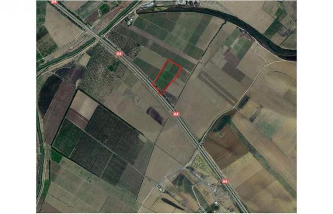 Terrains et Fermes 4.5 hectares