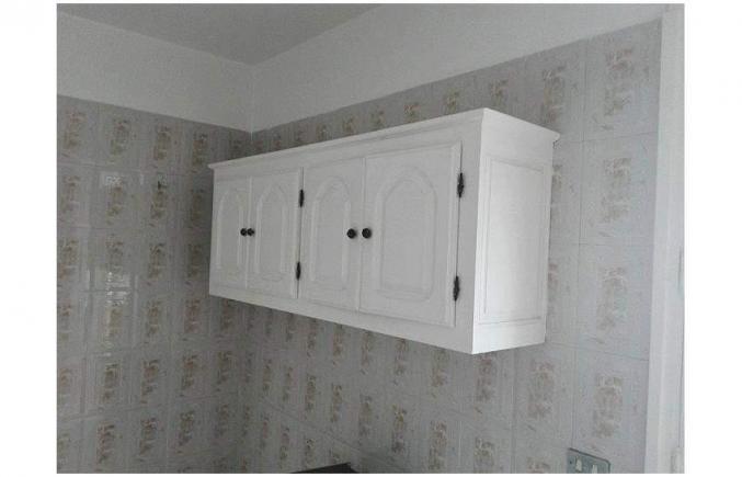 Appartements 129m2 à Ennasr