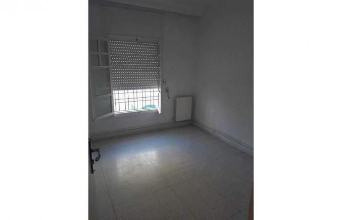 Appartements 129m2 à Ennasr