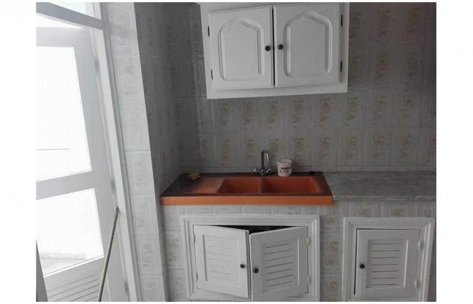 Appartements 129m2 à Ennasr