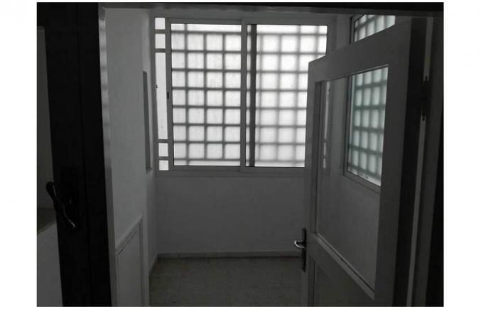 Appartements 129m2 à Ennasr