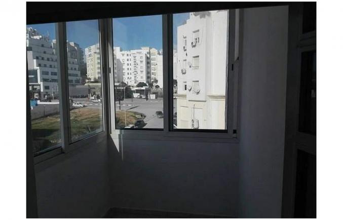 Appartements 129m2 à Ennasr