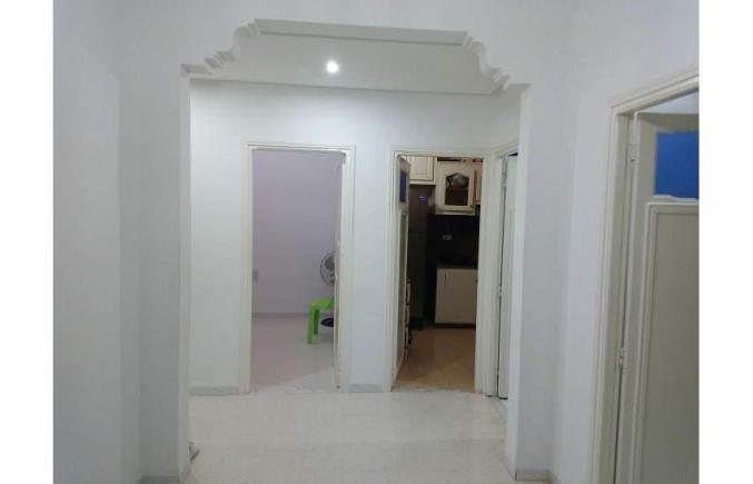 Maison 100m2 à ja3fer 2