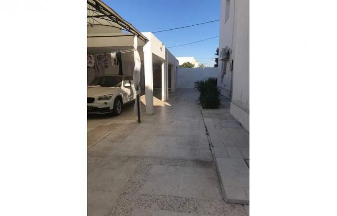 Villa 500m2 à Ariana Ville