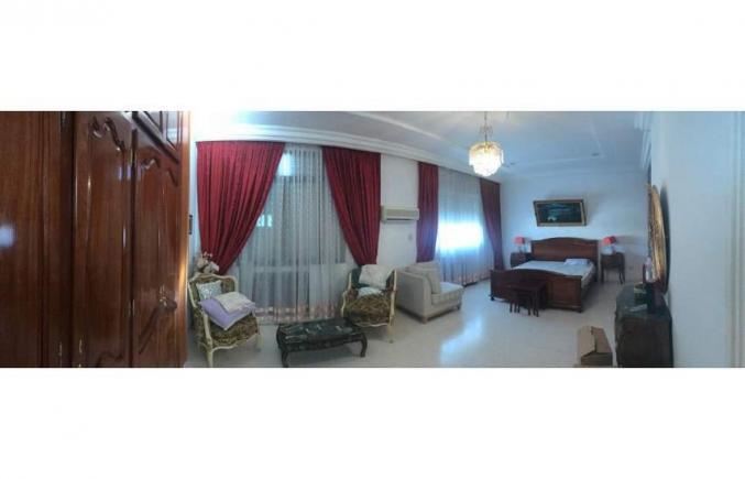 Villa 500m2 à Ariana Ville