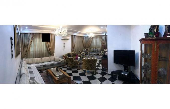 Villa 500m2 à Ariana Ville